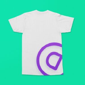 Alternative view of Divi Tee